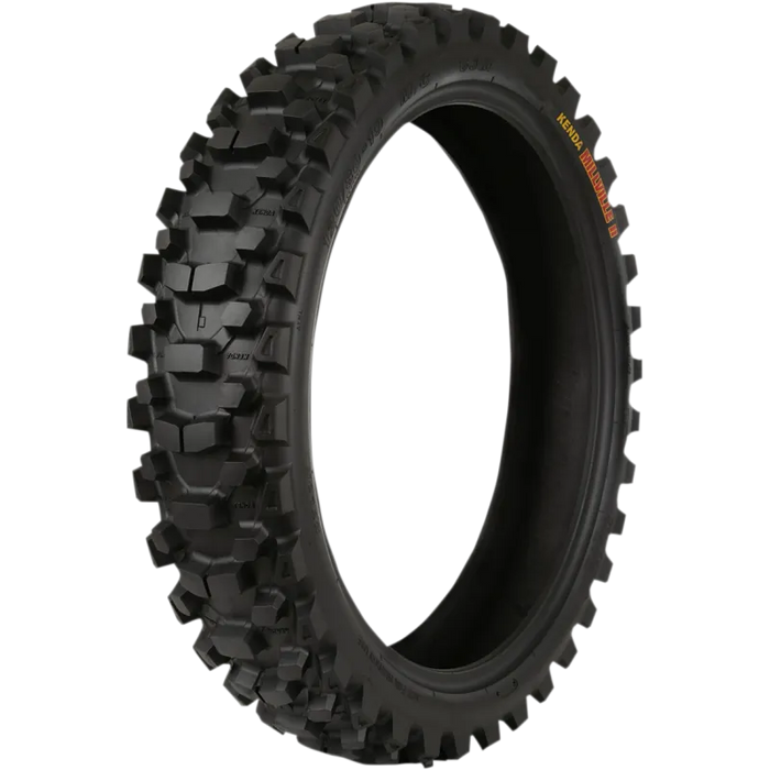 Kenda K785 Millville II Soft-to-Intermediate Terrain Tire
