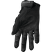 Thor Womens Sector Gloves - Black/Pink