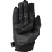 Thrashin Supply Mens Stealth Gloves - Black/Black