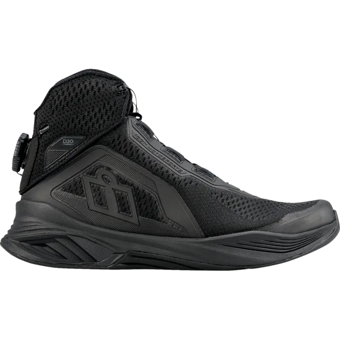 Icon Mens Hooligan AF CE Boots