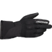 Alpinestars Mens WT-1 Drystar Insulated Gloves - Black - Front