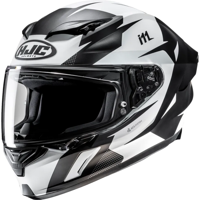 HJC i11 Instant Full-Face Helmet