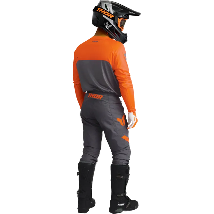 Thor Reflex Sport Composite Rogue Offroad Helmet