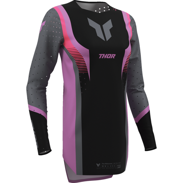 Thor Womens Sportmode Velocity Jersey