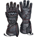Gerbing Mens 12V Extreme Hard Knuckle Heated Gloves - Black - Front
