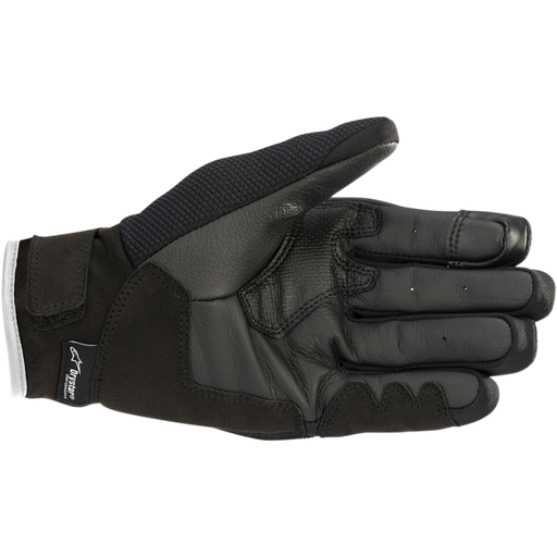 Alpinestars Womens Stella S-Max Drystar Gloves - Black/White