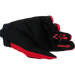 Alpinestars Mens Full Bore V2 Gloves - Red/Black - Back