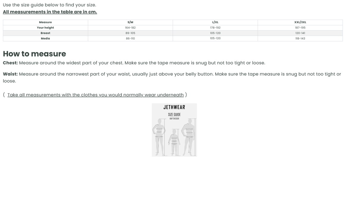 Jethwear Mens Insulated Pit Coat