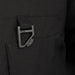 FXR Mens Evolution F.A.S.T. Insulated Monosuit - Black, view 8