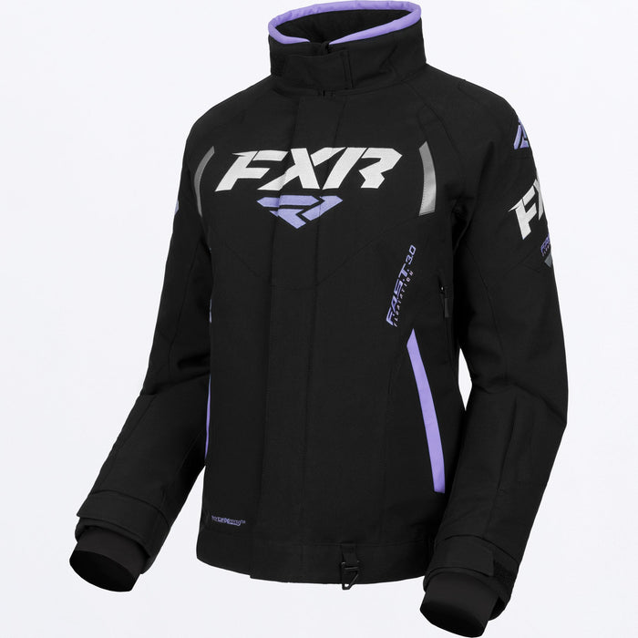 FXR Womens Team FX Jacket