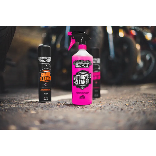 Muc-Off Chain Cleaner 500ml - Lifestyle