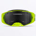 FXR FXR Factory Ride Goggle - HiVis, view 5