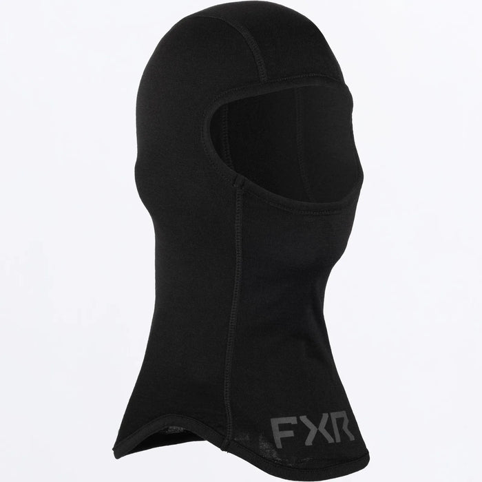 FXR Tenacious Merino Balaclava 2027 - Ops, front view