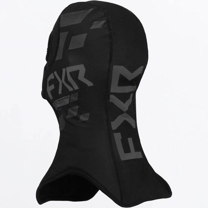 FXR Boost Anti-Fog Balaclava 2027 - Ops, view 2
