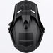 FXR Clutch X Pro Carbon Helmet 2027 - Black Ops, view 5