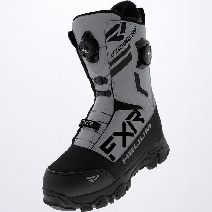 FXR Helium Dual BOA Boot