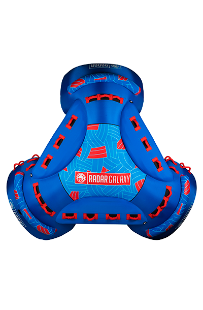 Radar Galaxy Towable