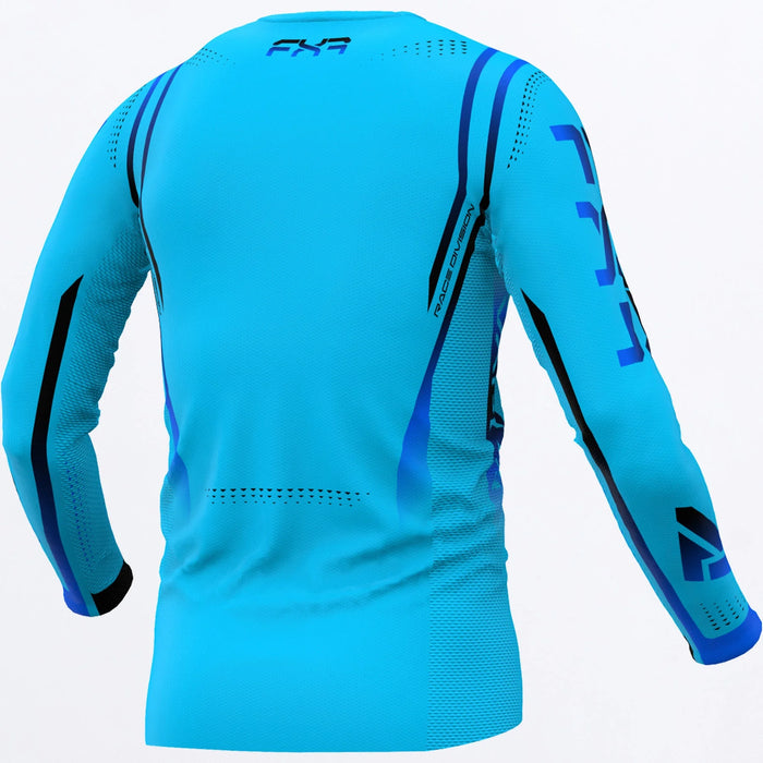 FXR Vapor MX Jersey 2024, view 2