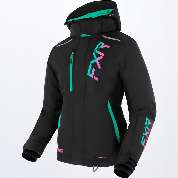 FXR Womens Pulse Jacket 2023