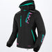 FXR Womens Pulse Jacket 2023