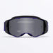 FXR FXR Factory Ride MX Goggle - Purple/Grey, view 5