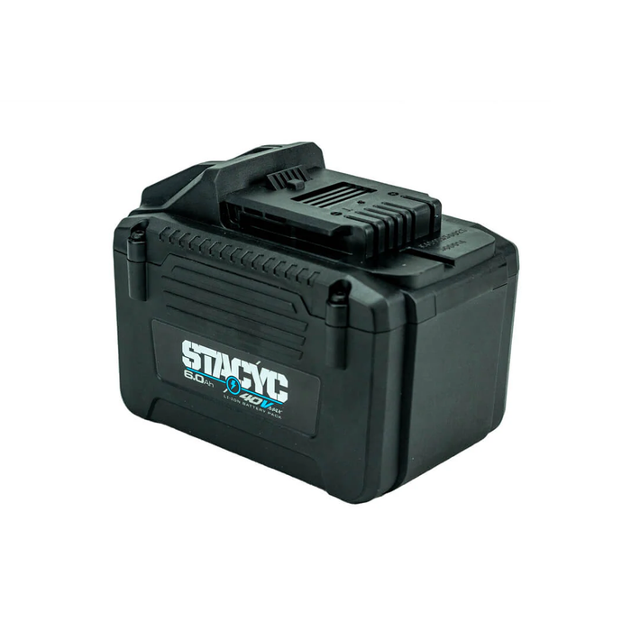 Stacyc 6Ah Battery for 18eDrive and 20eDrive E-Bikes