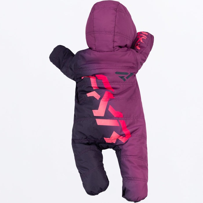 FXR Infant CX Snowsuit