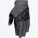 FXR Reflex Dual MX Glove 2026 - Black Ops, front view