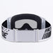FXR FXR Factory Ride Goggle - White, view 3
