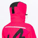 FXR Womens Cold Cross CX F.A.S.T. Monosuit - Razz, view 9