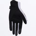 FXR Pro-Fit Air MX Glove 2025 - White/Black, view 2