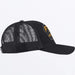 FXR Race Division Hat - Black/Gold, view 4