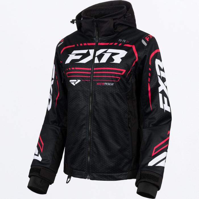 FXR Womens RRX Jacket