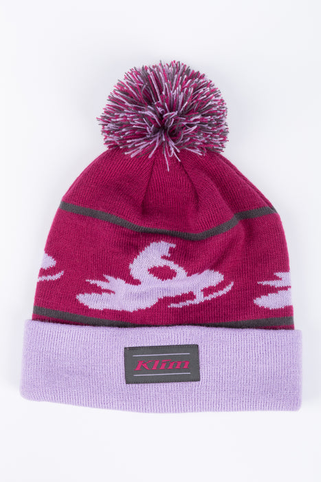 KLIM Bomber Beanie