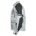 Klim Carlsbad Jacket - High-rise - Asphalt