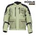 Klim Carlsbad Jacket - Oil Green