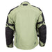 Klim Carlsbad Jacket - Oil Green