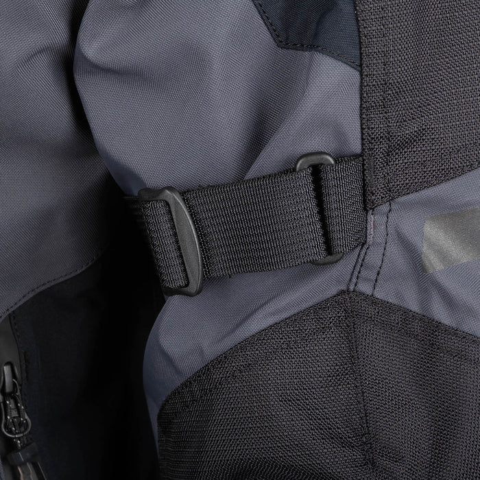 Klim Carlsbad Jacket - Stealth Black