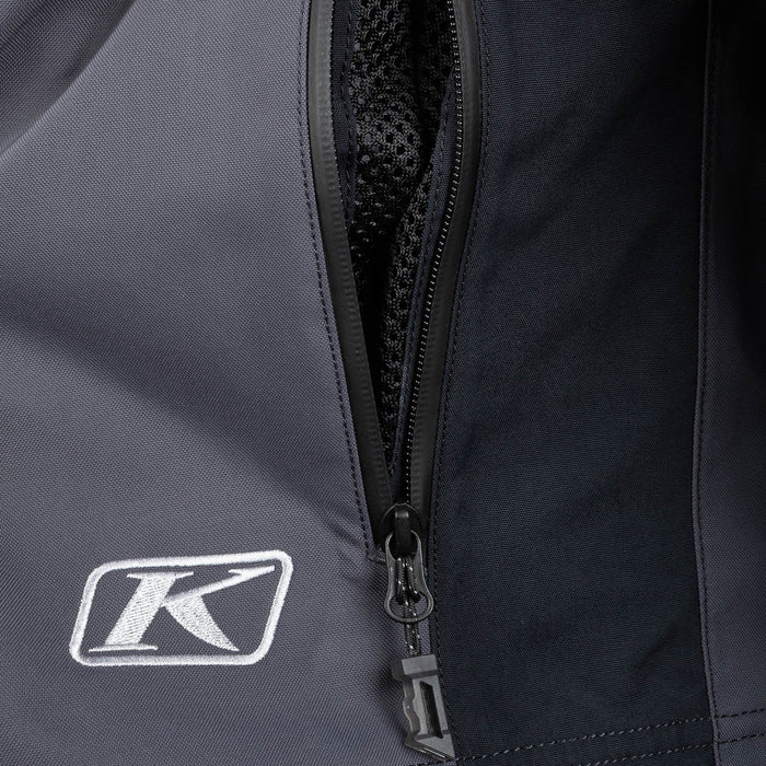 Klim Carlsbad Jacket - Stealth Black