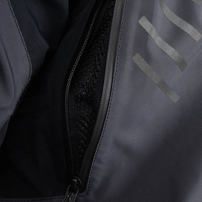 Klim Carlsbad Jacket - Stealth Black