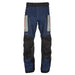 Klim Carlsbad Pant - Dress Blues - Red Oxide