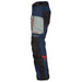 Klim Carlsbad Pant - Dress Blues - Red Oxide