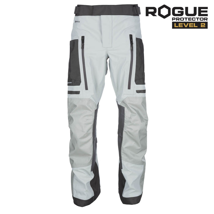Klim Carlsbad Pant - High-rise - Asphalt
