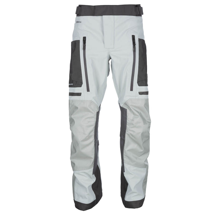 Klim Carlsbad Pant - High-rise - Asphalt