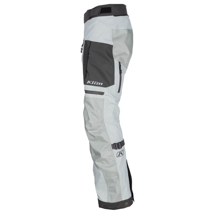 Klim Carlsbad Pant - High-rise - Asphalt
