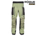 Klim Carlsbad Pant - Oil Green