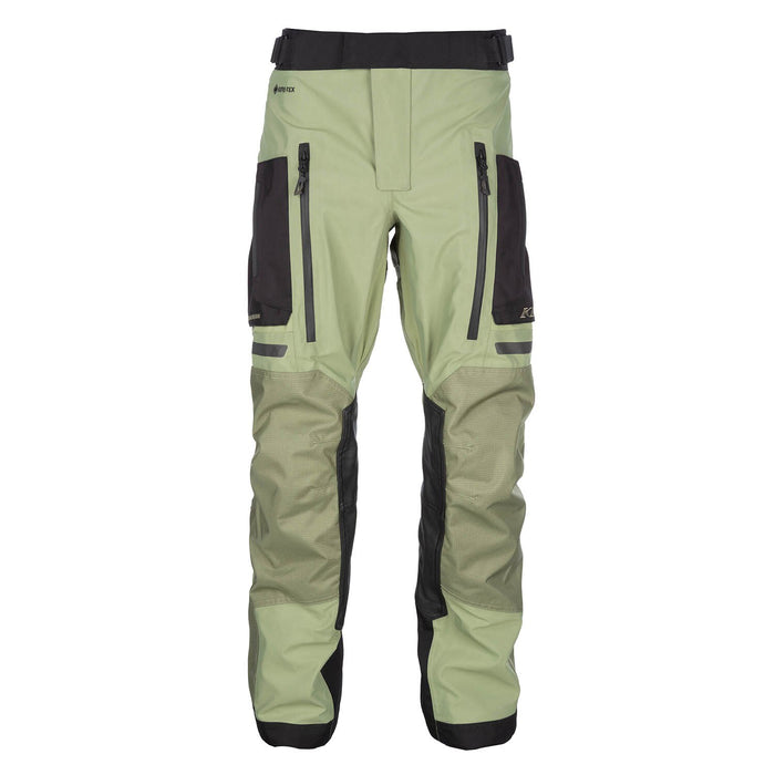 Klim Carlsbad Pant - Oil Green