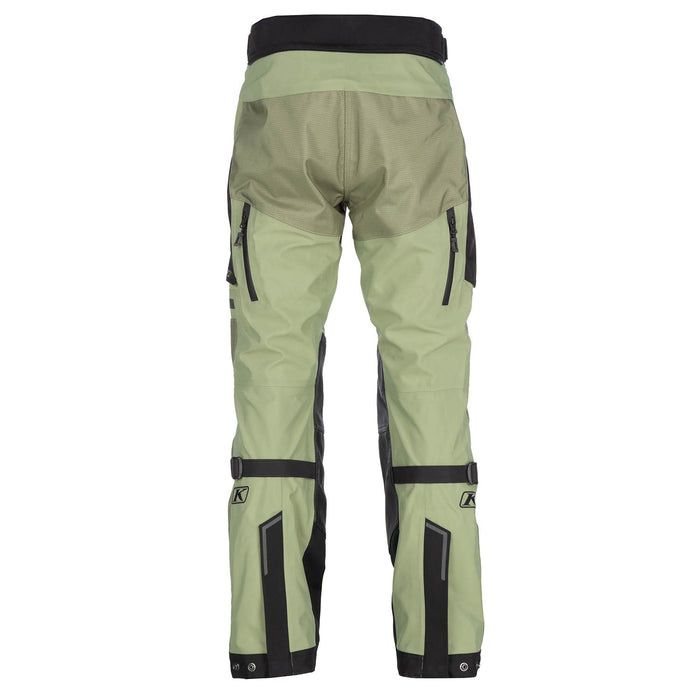 Klim Carlsbad Pant - Oil Green
