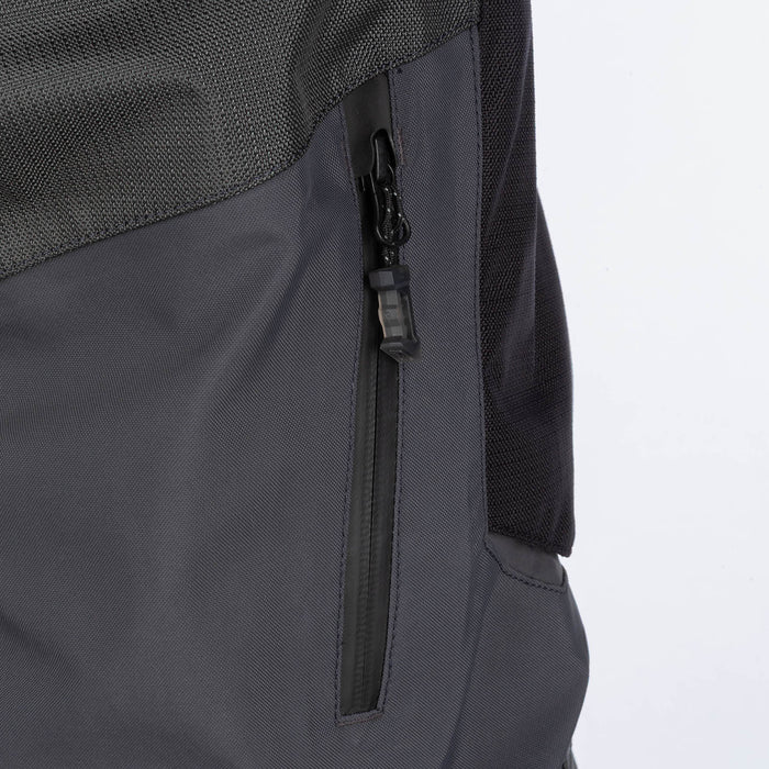 Klim Carlsbad Pant - Stealth Black