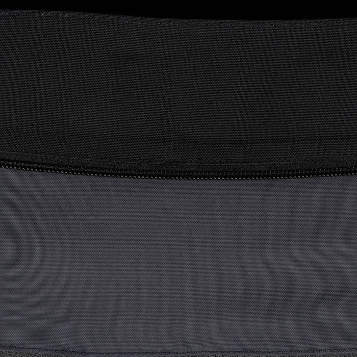 Klim Carlsbad Pant - Stealth Black